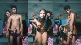 Viral! Video Mms Cewek Muda Digenjot Habis-habisan Sama Pacarnya, Tembem Basah Kuyup.