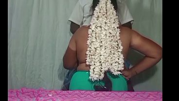 Desi Tamil Istri Rumah Tangga Sangek Digebukin