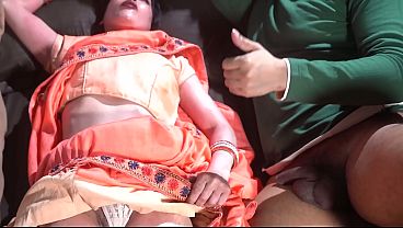 Ibu Tiri Desi India Dan Anak Tiri Ngentot Dalam Bahasa Hindi