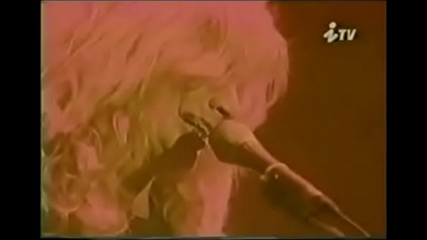 Konser Megadeth Di Korea 1998, Bikin Makin Horny Dan Ngenyangin!
