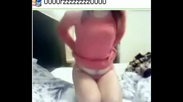 Webcam Cewek 18 Tahun, Kamera Cina Asia, Bikin Greget