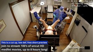 Siccos – Rahasia Kamp Tahanan China, Kisah Panas Zoe Lark Si Bintang Socialawarenessporn Bareng Dokter Tampa – Film 7 Jam Penuh Nikmat Hanya Di Bondageclinic! Preview Baru Diupgrade!