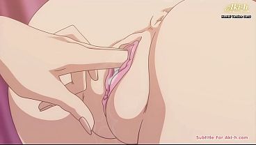Tontonan Hentai Yuri Futa Cewek-cewek Ngewe Sambil Main Kelamin Doang