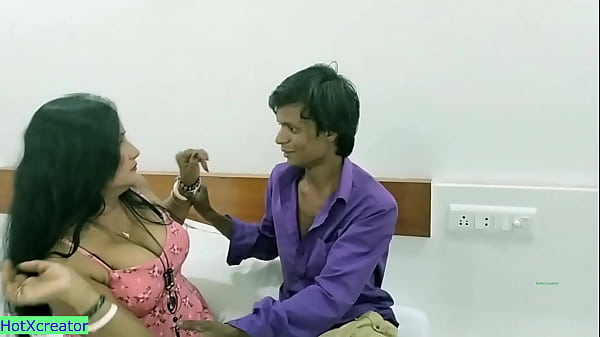 Suami India Impoten Diselingkuhi Istri Seksi, Episode Pertama!