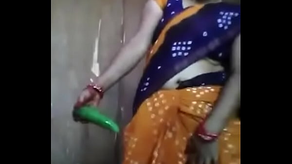Desi Aunty Main Timun Masukin Ke Mana Aja