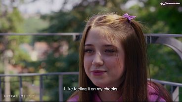 Tontonan Panas Alita Angel (leah Maus) – Gadis Rusia Nakal Koleksi Video Mesum Pmv Karya Dimecum