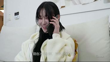 Gadis Korea Kesepian Jebak Tukang Servis Di Antara Pahanya