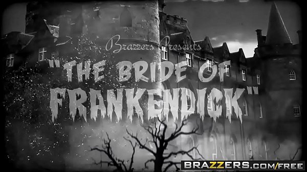 Istri Tetangga Yang Nakal – (shay Sights) – Mempelai Kontol Frankenstein