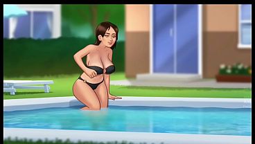Tiri Tiri Gak Perlu Jelasin Pandangan Mesum Itu (18+)
