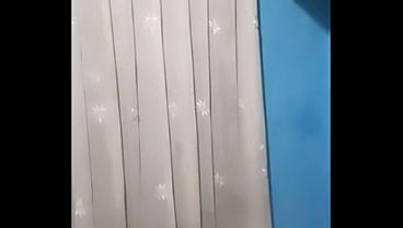Vcs Sama Selingkuhan Pas Suami Lagi Keluar, Enak Banget Rasanya