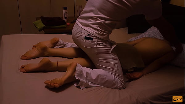 Pijat Nuru Thailand Basah Kering, Berakhir Dengan Ngewe Brutal Sampai Muncrat, Orgasme Nggak Ada Habisnya