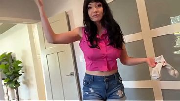 Ibu Tiri Cemburu Mainin Kamu Pake Cara Nakal, Little Puck, Mimpi Rumah Tangga Panas Scott Stark