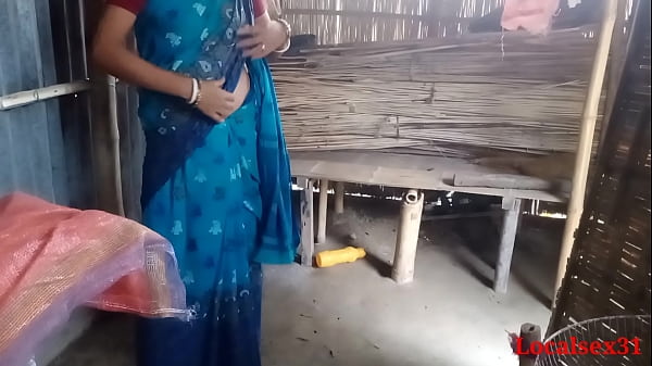 Langit Biru Saree Sonali, Ngocok Bareng Kakak Ipar, Suara Bengali Bikin Muncrat (video Resmi Dari Localsex31)
