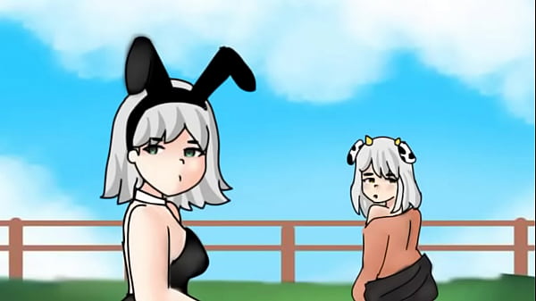Gue Cuma Animator Doang, Jadi Gak Pake Model Beneran, Cuma Monyet-monyet Cina Yang Bisa Digerakin Biar Keliatan Seksi.