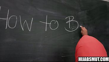 Guru Ngaji Digilir Bertiga Sampai Ngenes