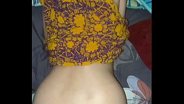 Habis Reuni Bukber, Langsung Crot Sama Mantan Di Kost Kosong.