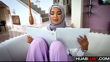 Hijab Manis Belajar Ngentot Biar Makin Betah Di Sini