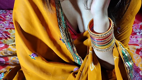 Bhabhi India Pertama Kali Ngentot Sama Adik Ipar, Pake Omongan Kotor Hindi Bikin Makin Panas