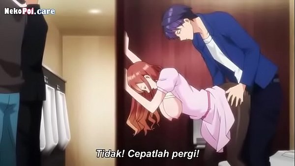 Nonton Xl Joushi Episode 4 Subtitle Indo, Bikin Makin Basah Dan Pengen Ngerasain Sensasi Panasnya!
