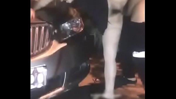 Cina Jalang Ngewe Di Jalanan Part 2