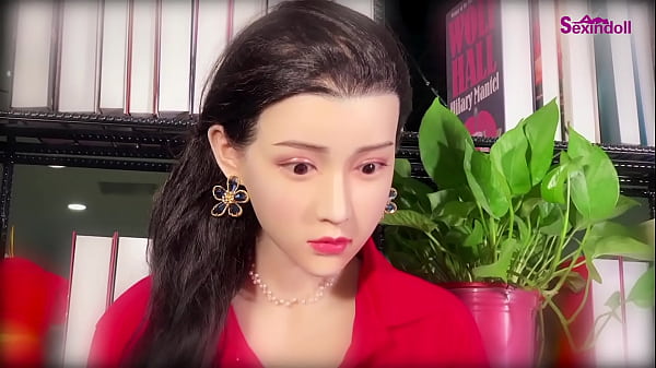 Cina Boneka Seks – Industri Boneka Seks Lagi Naik Daun – Boneka Tpe Bikin Muncrat Lebih Hot Dari Silikon – Sexindoll