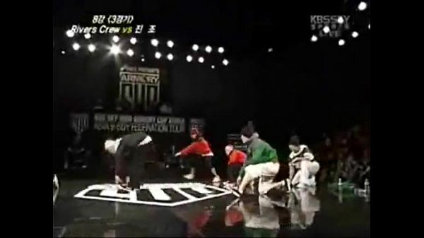 Tonton Trailer Armory Cup Korea Physicx Yang Bikin Nafsu Nonton Naik, Siap-siap Basah.