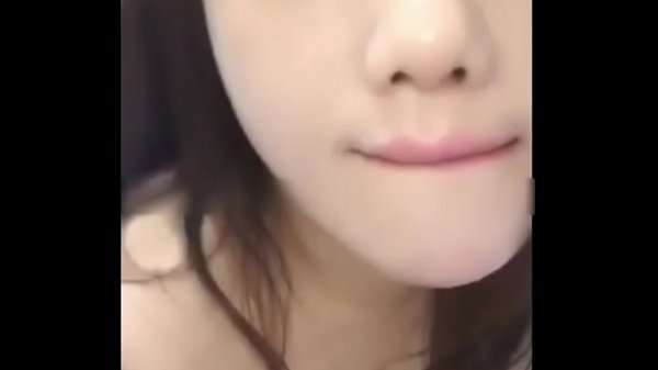 Cewek Abg China Lagi Nge-bj, Bikin Makin Horny