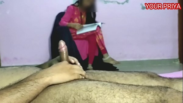 प्रिया को बहलाया और उसकी गांड मारी, हिंदी आवाज़ के साथ