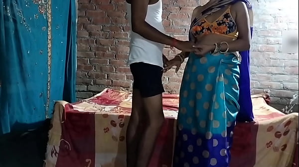 भाभी ने देवर के संग खूब मस्ती की और खुलकर सेक्स किया
