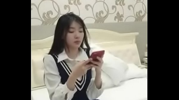 Cewek China Ngacengin Kamera 10 Detik, Bikin Lo Ngiler.