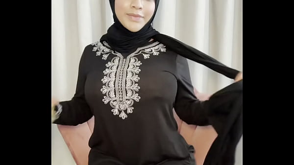 Binal Arab Sibuk Mainin Dildo Pas Puasa Ramadan- Yasmina Khan