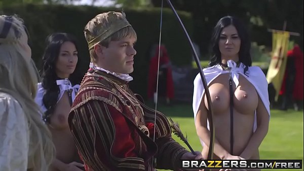 Brazzers – Badai Raja Xxx Parodi Part Anissa Kate, Jasmine Jae, Dan Ryan R, Bikin Makin Basah Dan Panas.