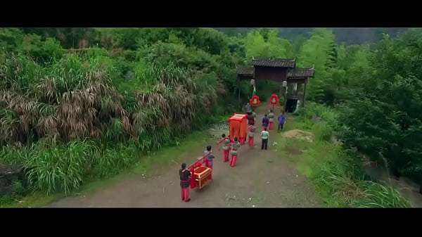 Gaya Seks Zaman Kuno China Yang Bikin Misterius Dan Menggoda
