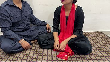 Desi Istri Digilir Bareng Baba (audio Hindi) — Nikmatin Aja, Suara Basahnya Bikin Makin Panas!