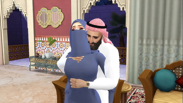Sex Liar Arab Tanpa Nikah, Nggak Pake Halal-haram, Bikin Nagih.