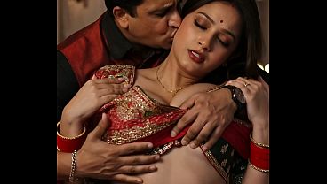 Bokep Desi Bengali Bhabhi Susu Gede Ditekan, Romansa Panas Makin Liar