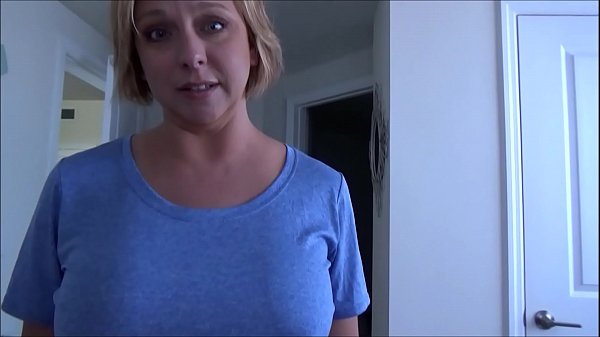 Bantu Anak Tiri Setelah Minum Viagra – Brianna Beach – Ngocok Duluan