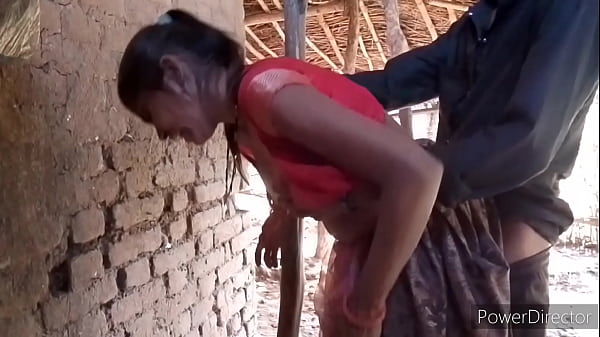 Desi Bhabhi Ngentot Keras Di Lubang Belakang, Crot Di Pantat