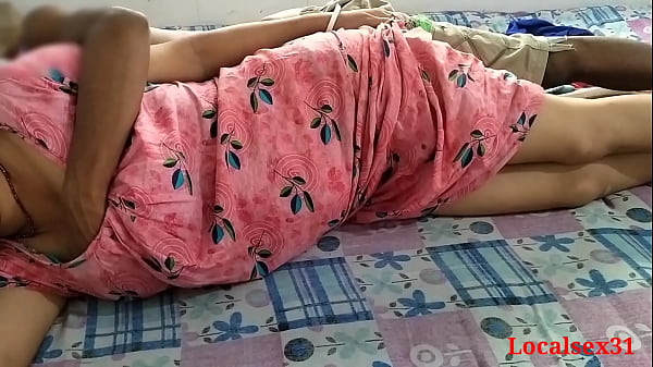 Tante India Digoyang Ipar Sendiri, Video Resmi Dari Localsex31
