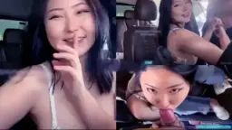 Cici Msbreewc Ngewe Hot Di Dalam Mobil