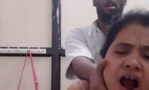 Desi Perawat Ishka Digebuk Di Rumah Sakit, Video Panasnya Bikin Makin Bernafsu