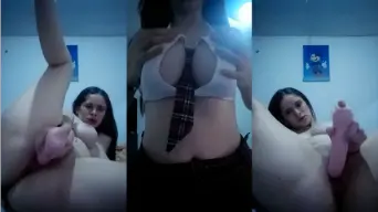 Jissy Tante Montok Colmek Sampai Crott