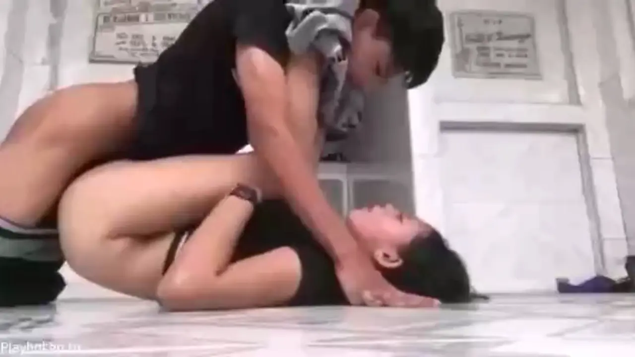 Kuburan Pun Jadi Saksi, Haus Ngewe Sampai Lupa Diri.