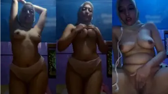 Pap Ayang Toge Joget Bugil Colmek, Enak Banget Nih.
