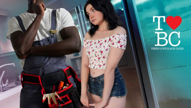 Remaja Cewek Gila Kontol Hitam – Gimana Cara Gue Balas Budi Ke Lo, Bang?