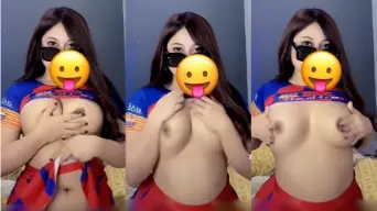 Tiktoker Akucantikxyy Colmek Sampai Crot Di Depan Kamera