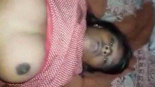 Video Maling Cewek Kampung Malli Lagi Ngewe Hot