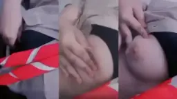 Viral! Bocah Mts Kelas 8 Ponorogo Bikin Heboh, Gaya Nakalnya Bikin Baper