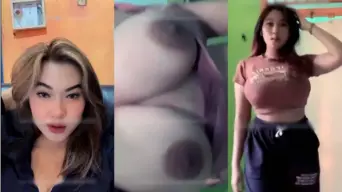 Viral Gea Tiktok Full Video Bikin Greget, Pemandangan Montok Bikin Ngiler