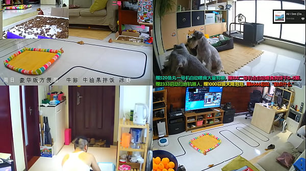 Tonton Live China, Bikin Makin Pengen, Hot Dan Basah!